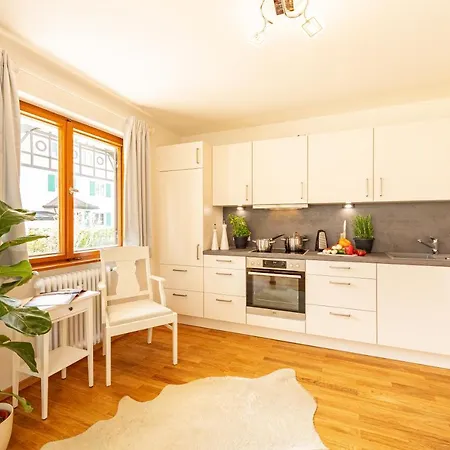 Ferienwohnung Jasmin