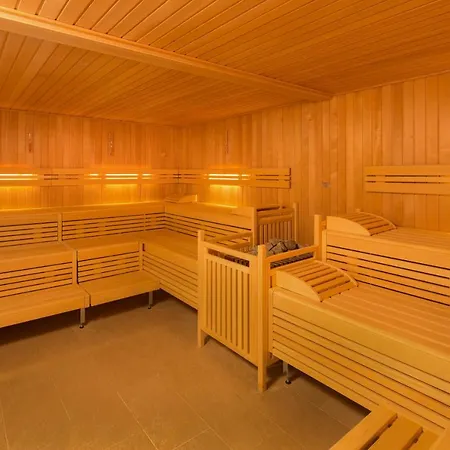 Ferienwohnung Jasmin Apartment Oberstdorf